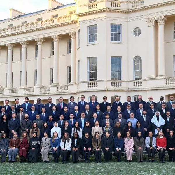 London Business School strengthens skills of executives in the region as first cohort begin new blended executive MBA in Dubai