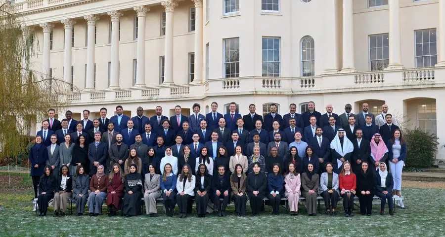London Business School strengthens skills of executives in the region as first cohort begin new blended executive MBA in Dubai