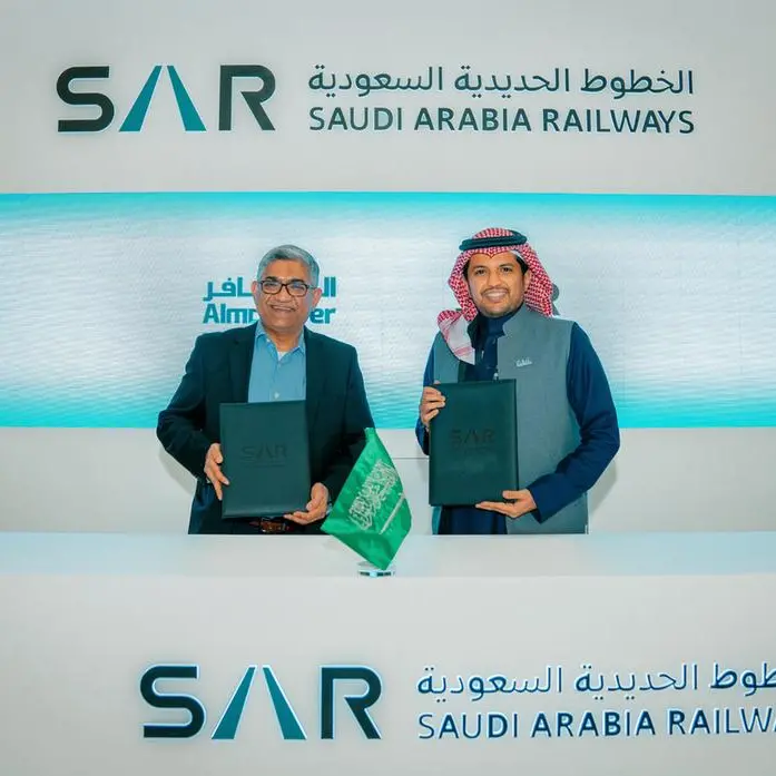 Almosafer partners with Saudi Arabia Railways