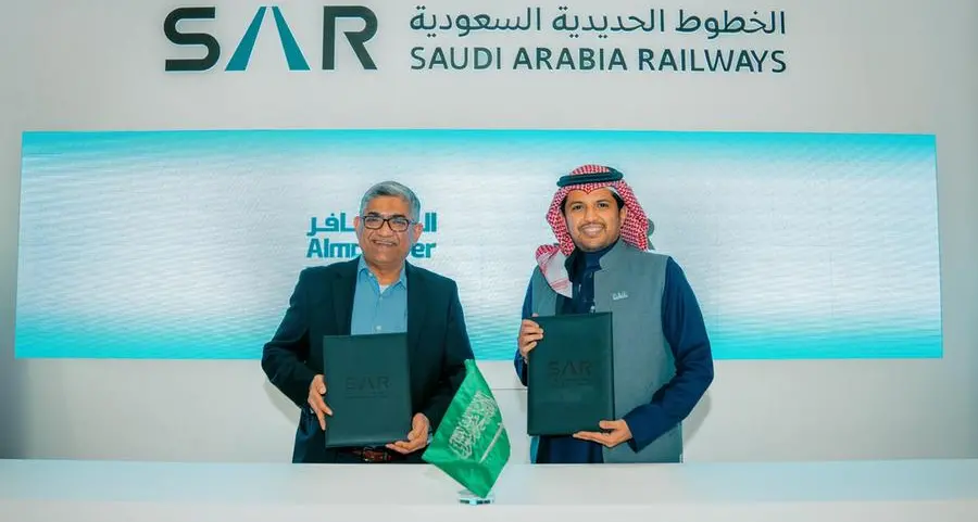 Almosafer partners with Saudi Arabia Railways