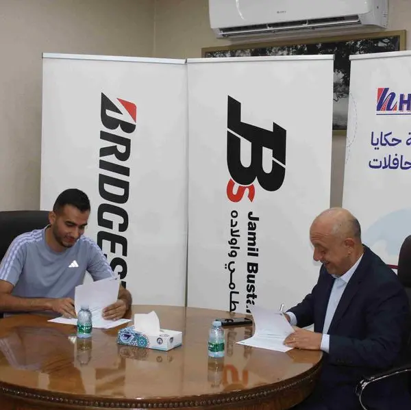 Bridgestone partners with Hakaya Group to elevate passenger transport safety in Jordan