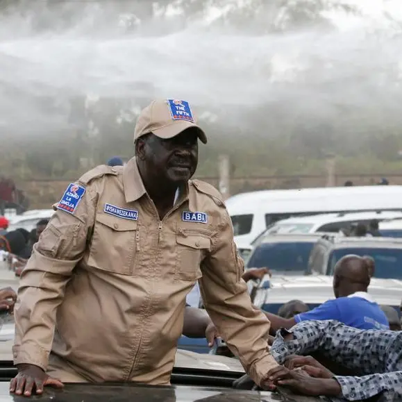 Dar to benefit from import cargo redirected from Mombasa