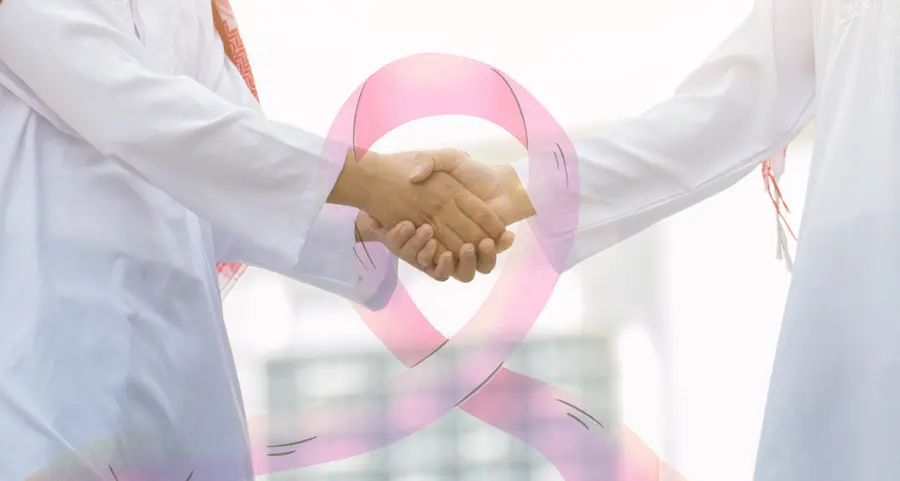 METRO BRAZIL partners with Saudi Cancer Foundation for Pinktober