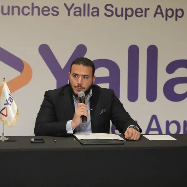 Yalla super app crossed a record- breaking of 1mln users in 8 months