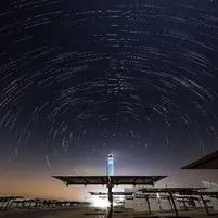 Dubai’s concentrated solar power project starts supplying electricity to the grid - statement