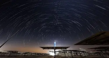 Dubai’s concentrated solar power project starts supplying electricity to the grid - statement