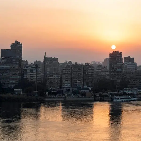 Nile is in mortal danger, from its source to the sea