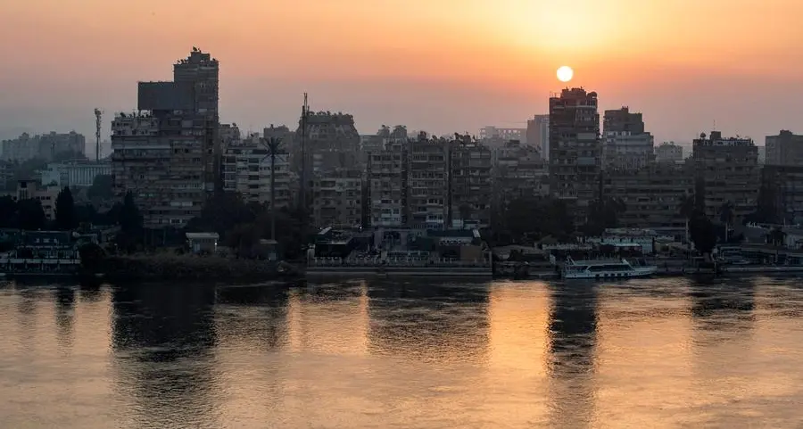 Nile is in mortal danger, from its source to the sea