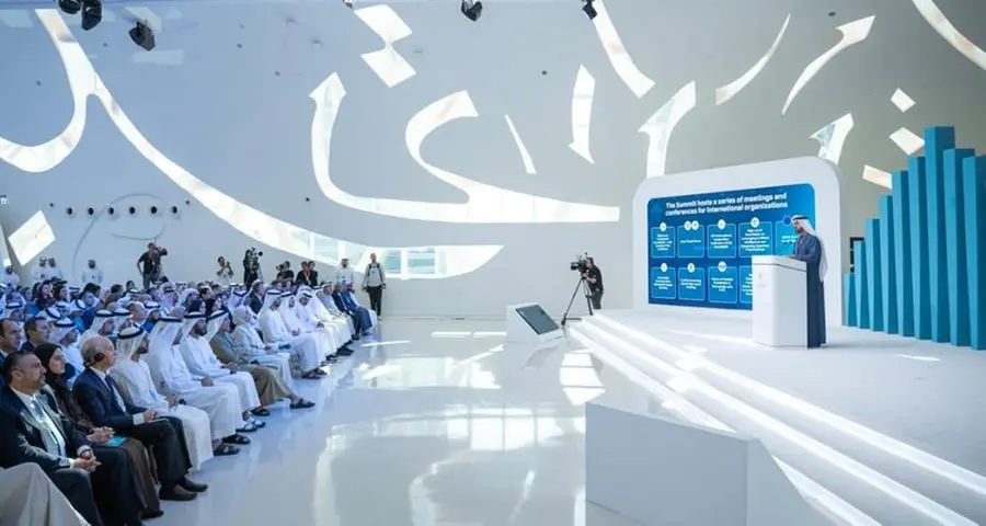 World Governments Summit 2026 to include largest international participation yet