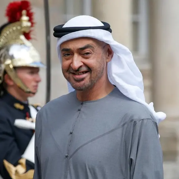 UAE President Sheikh Mohamed bin Zayed: A champion for women's empowerment