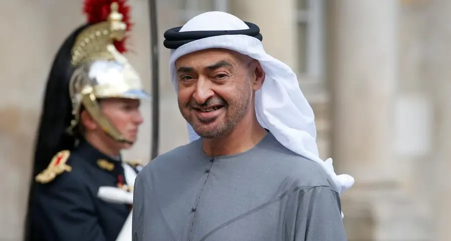 UAE President Sheikh Mohamed bin Zayed: A champion for women's empowerment