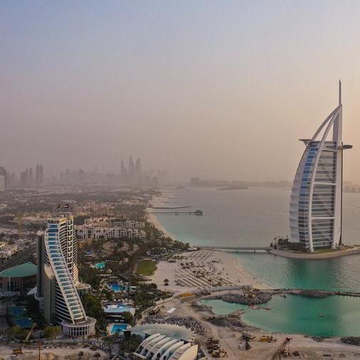Dubai ranked 14th costliest city in the world for HNWIs