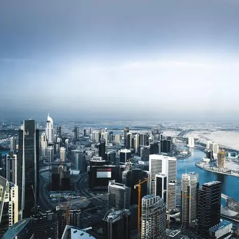 UAE turns into a migrant hotspot