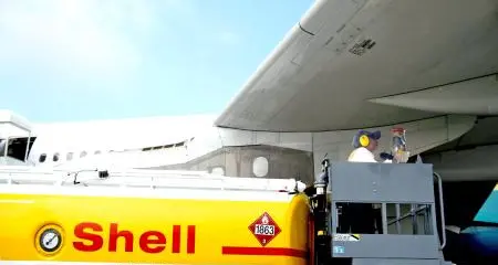 Shell Oman expands its business in the Sultanate with commencement of its aviation fuel business in Duqm