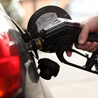 AA warns of a fuel price shock for April 2022