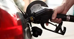 AA warns of a fuel price shock for April 2022