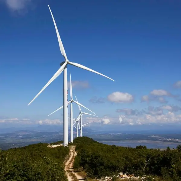 Spain's Acciona to build $1.3bln wind farm in Australia in expansion drive