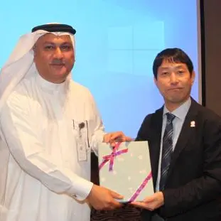 SCCI, JETRO Dubai hold the Sharjah-japan business forum to explore investment opportunities in both sides