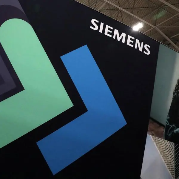 Siemens, Petrojet ink deal to digitize industries in Middle East