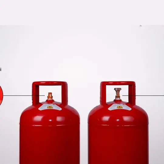 Emirates Gas updates LPG cylinders’ seal for enhanced safety