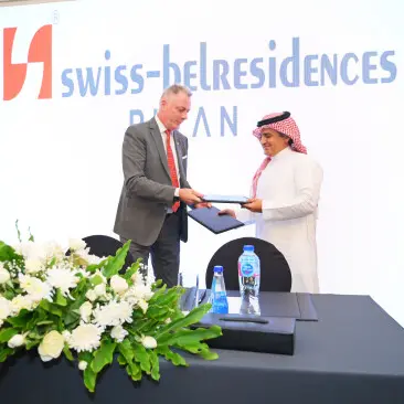 Swiss-Belhotel International expands presence in MENA region