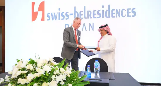 Swiss-Belhotel International expands presence in MENA region