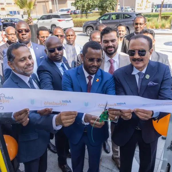 Aster Volunteers expands global humanitarian footprint with 67th mobile medical unit for the Republic of Chad