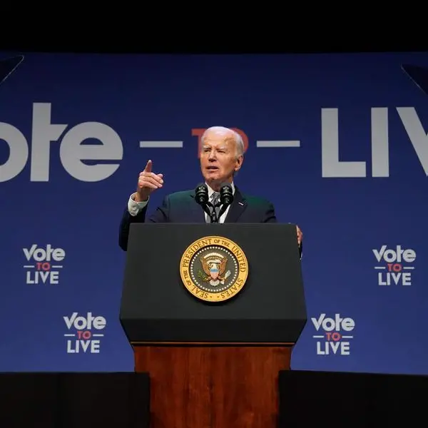 Asian markets drop as Biden drops out of White House race