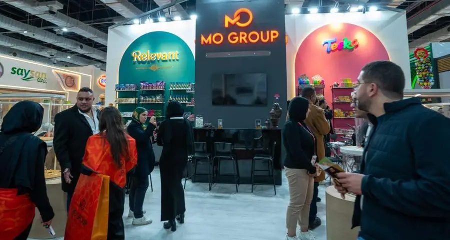 M.O. Group targets $12mln in chocolate and confectionery exports in 2026