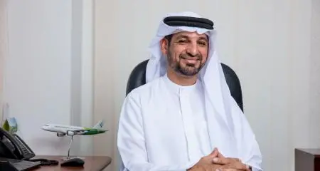 Kuwait city joins salamair expanding network