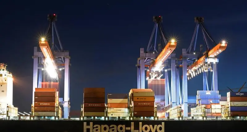 Container shipping freight rates are too low, says Hapag Lloyd CEO