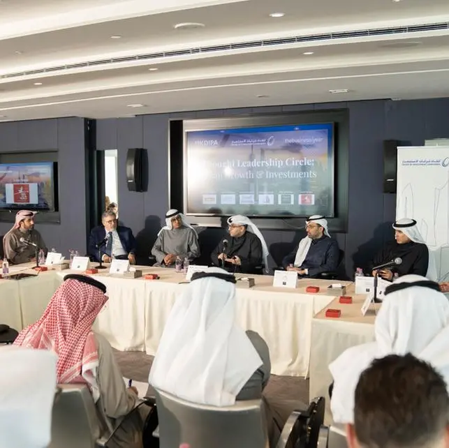 Kuwait Direct Investment Promotion Authority co-hosts Thought Leadership Circle event