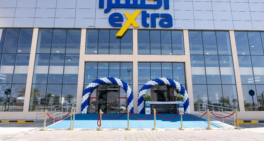 eXtra opens its fourth store in Oman