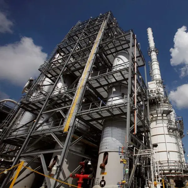 Norway oil fund to back climate resolution at refiner Valero's AGM