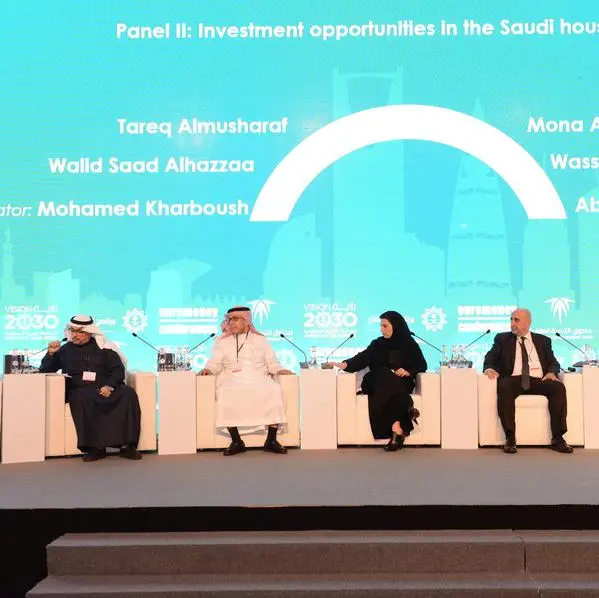 Saudi Housing Finance Conference returns to Riyadh