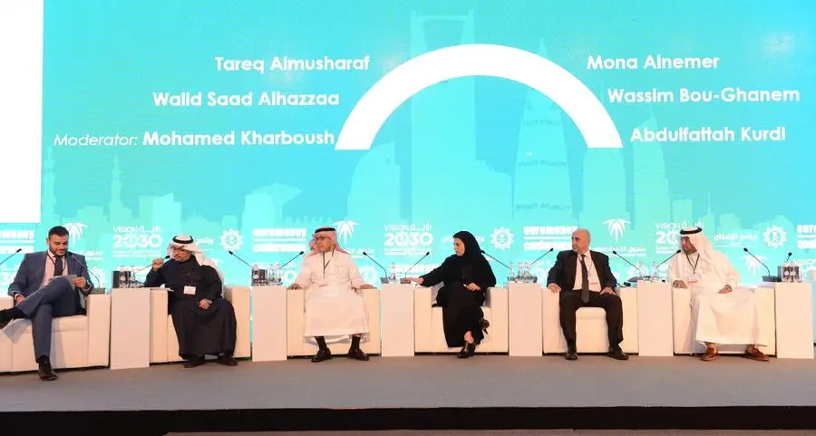 Saudi Housing Finance Conference returns to Riyadh