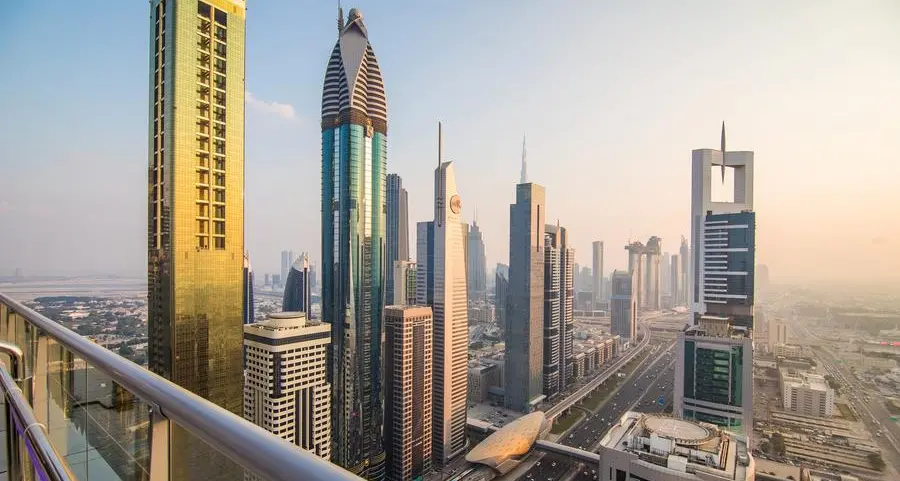 Dubai real estate achieves unprecedented milestones in 2023