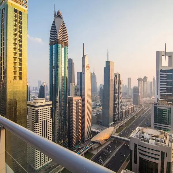 Dubai real estate achieves unprecedented milestones in 2023