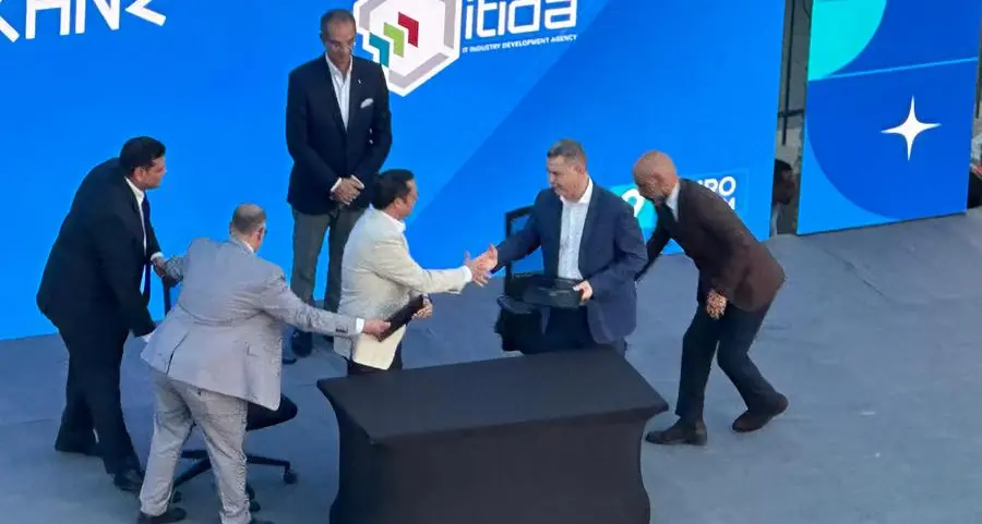 Empowering AI in Africa: ITIDA and Techne sign MoU for three-year corporate innovation program