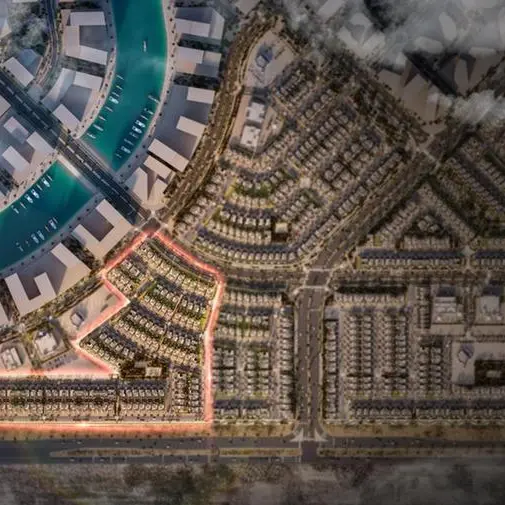 ROSHN Group announces limited release in Jeddah’s ALAROUS community near MARAFY Water Canal