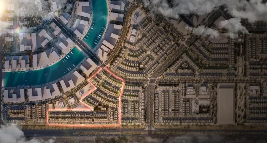ROSHN Group announces limited release in Jeddah’s ALAROUS community near MARAFY Water Canal