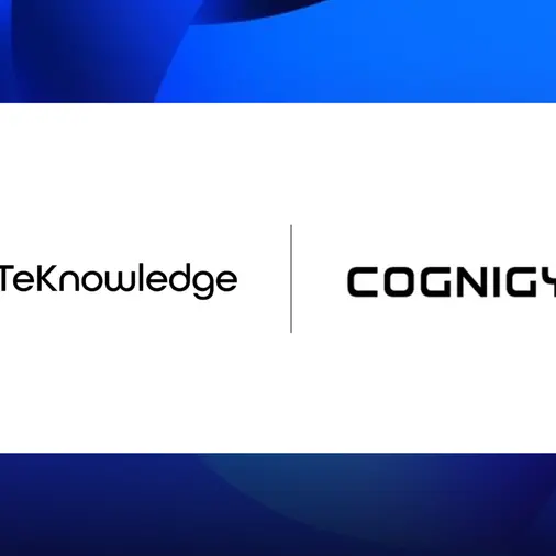 Cognigy and TeKnowledge partner to accelerate agentic AI adoption in the enterprise