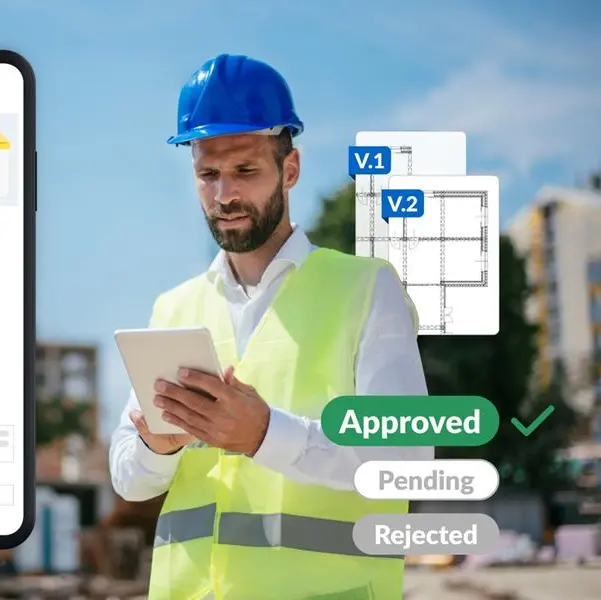 PlanRadar introduces Document Management System to streamline construction project efficiency