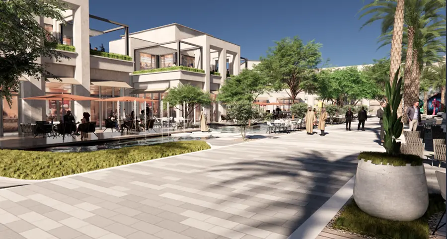 Seef Properties announces the issuance of the main construction tender for the Seef Mall – Seef District redevelopment project