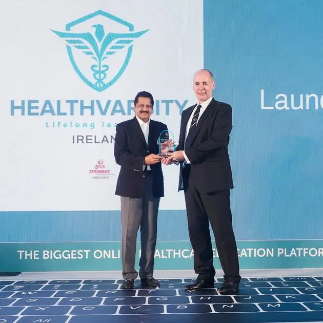 GCC’s biggest online medical education platform Healthvarsity launched