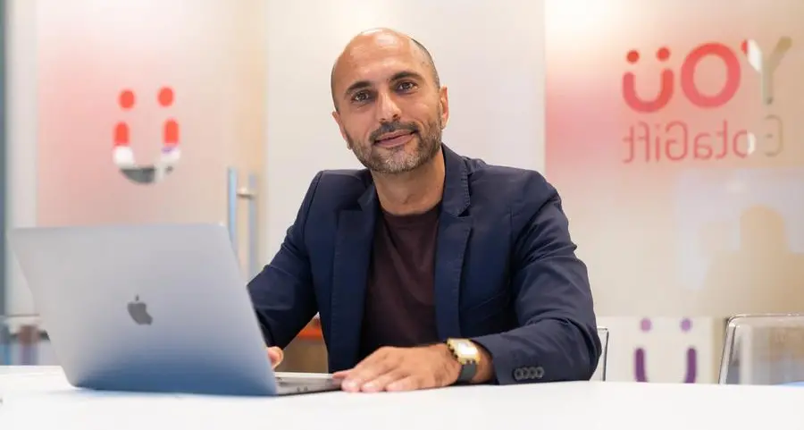 YOUGotaGift launches the region’s first multi-brand gift card with value added offers to customers