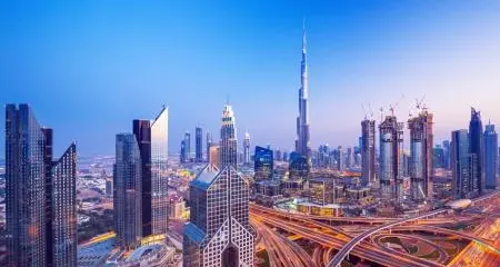 Dubai's residential market to remain buyer and tenant-friendly