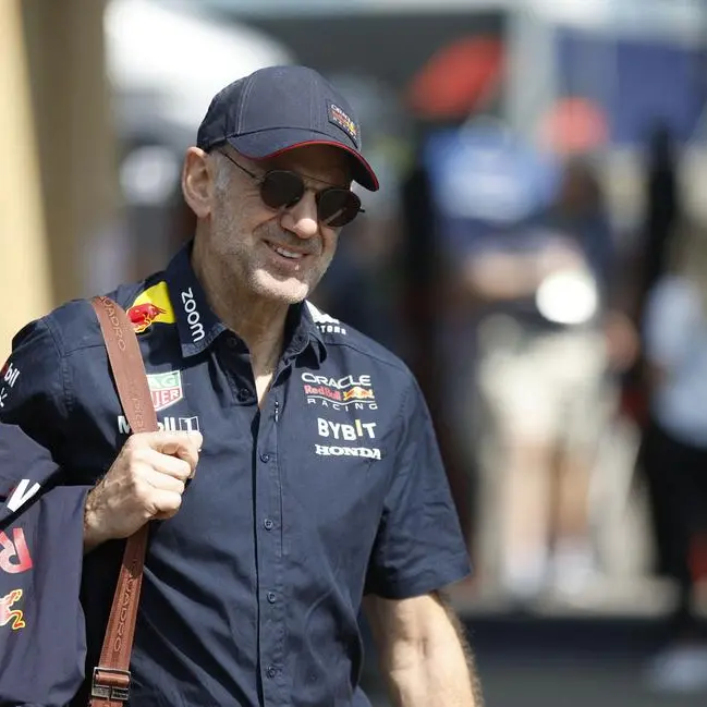 Red Bull confirm design chief Newey to leave F1 team in 2025