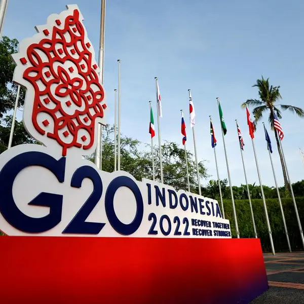 G20 health and finance ministers agree to launch US$1.4bln pandemic fund