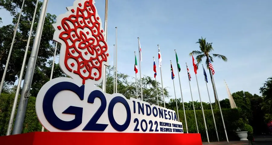 G20 health and finance ministers agree to launch US$1.4bln pandemic fund